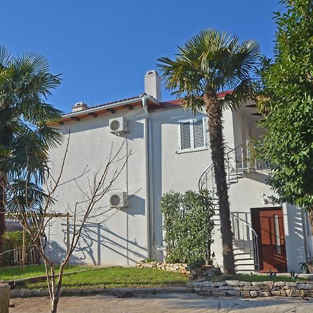 Graziella Apartment Rovinj Exterior foto