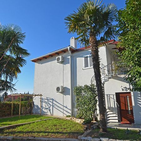 Graziella Apartment Rovinj Exterior foto