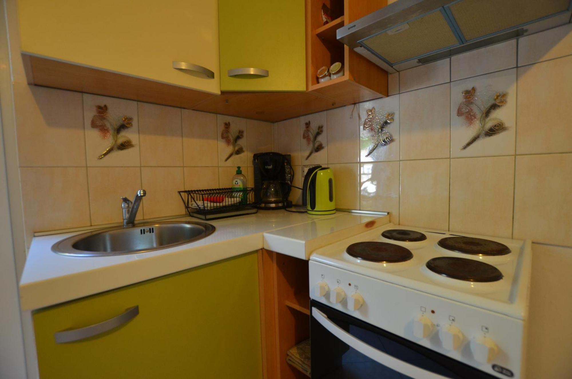 Graziella Apartment Rovinj Exterior foto