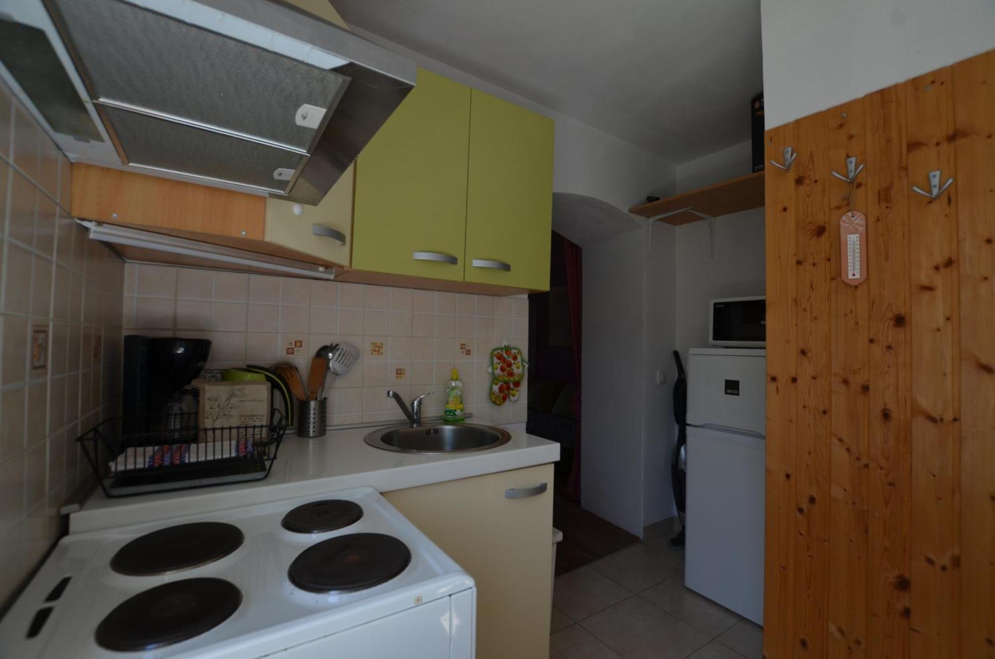Graziella Apartment Rovinj Exterior foto