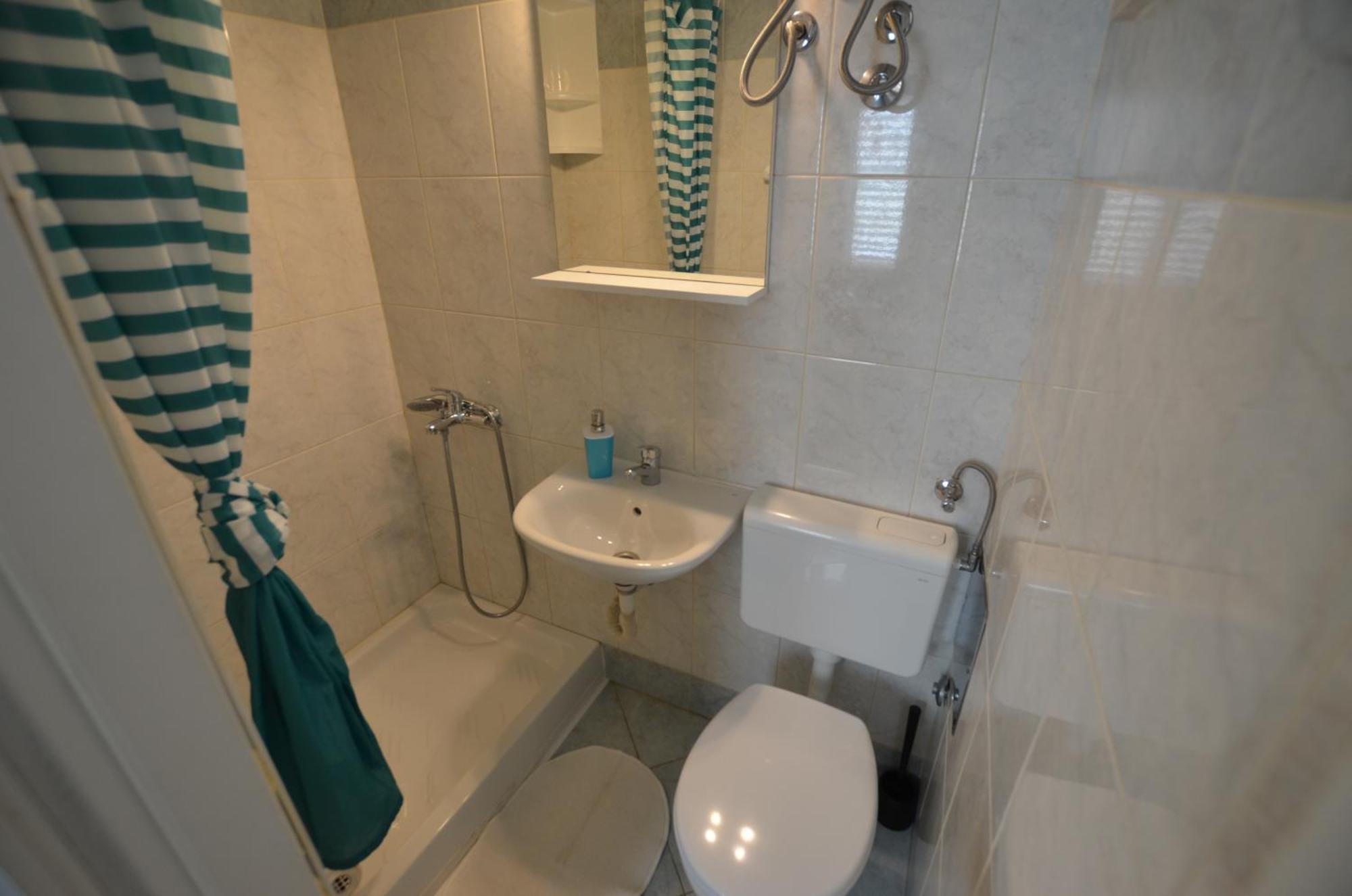 Graziella Apartment Rovinj Exterior foto