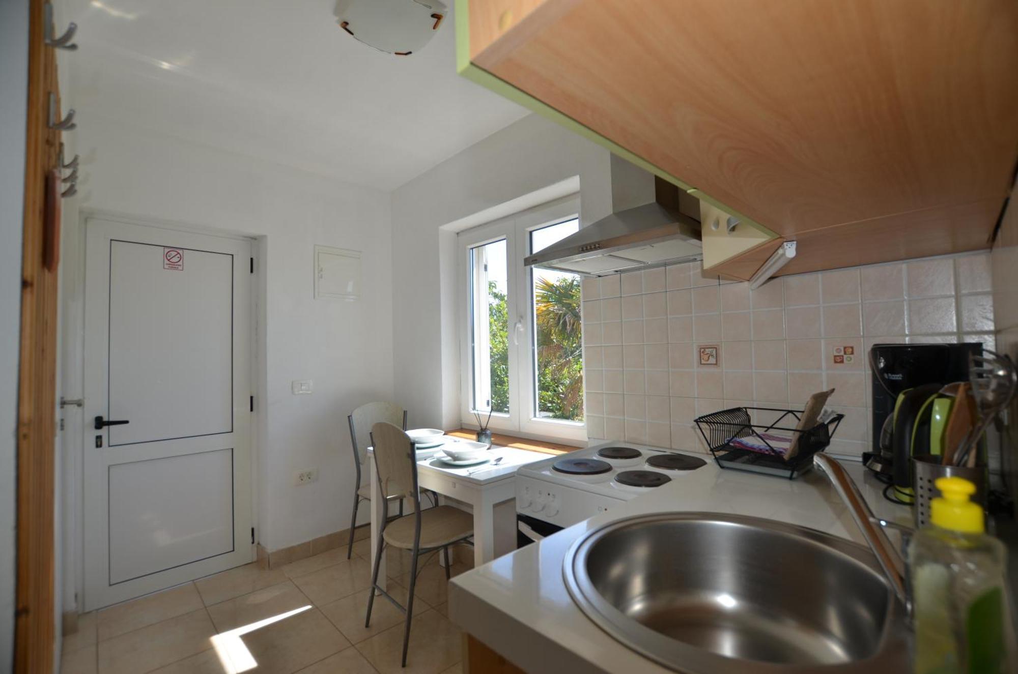 Graziella Apartment Rovinj Exterior foto