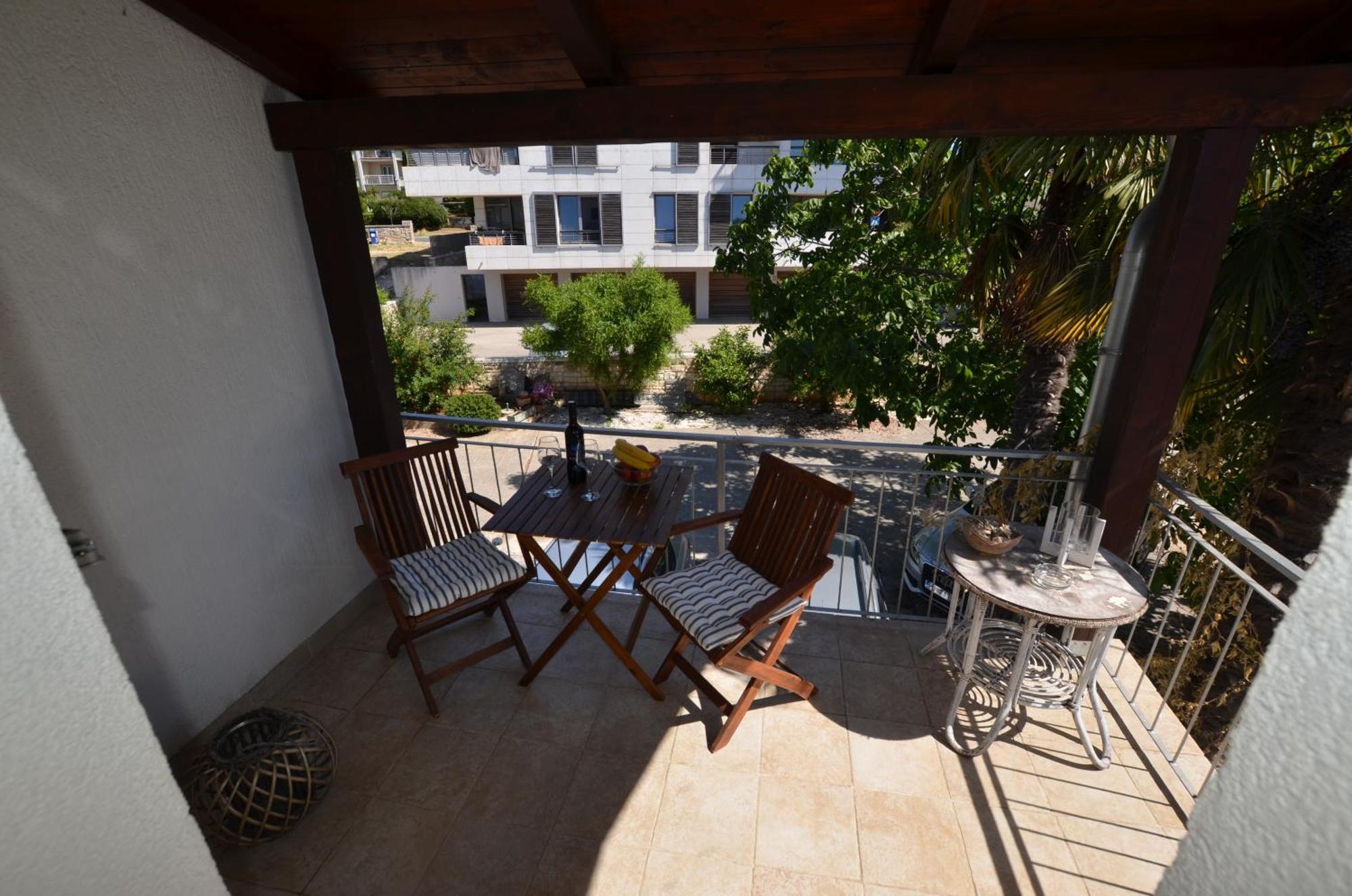 Graziella Apartment Rovinj Exterior foto